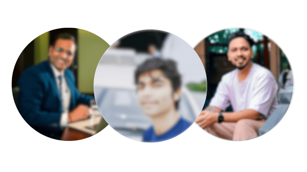 Trusted Founders